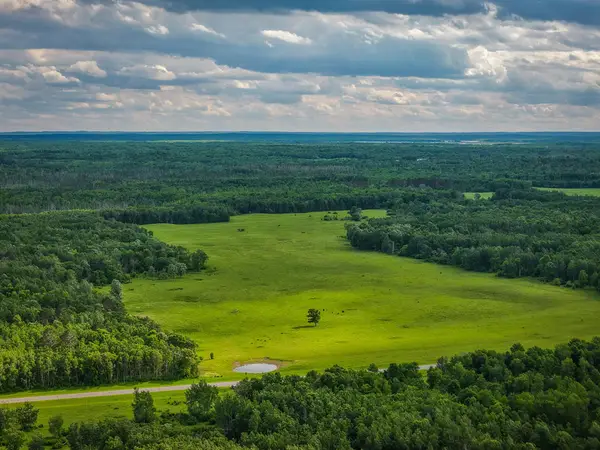 320th 320th, Shevlin, MN 56676