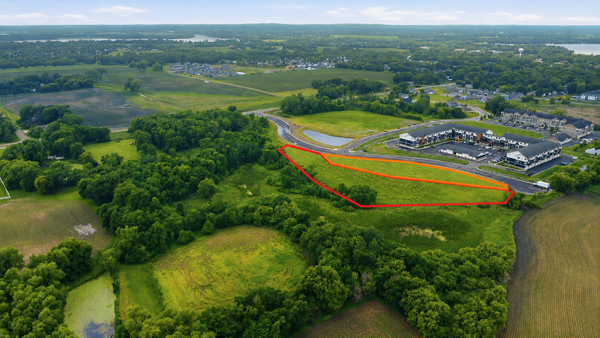 XXX Brookwood Boulevard, Annandale, MN 55302