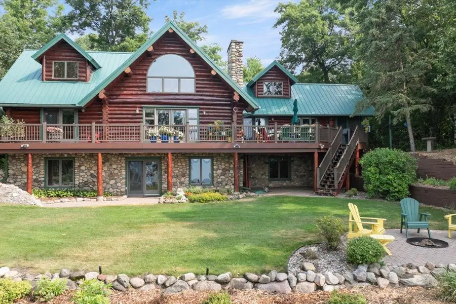 2087 Perch Lane Sw, Nisswa, MN 56468 - #2