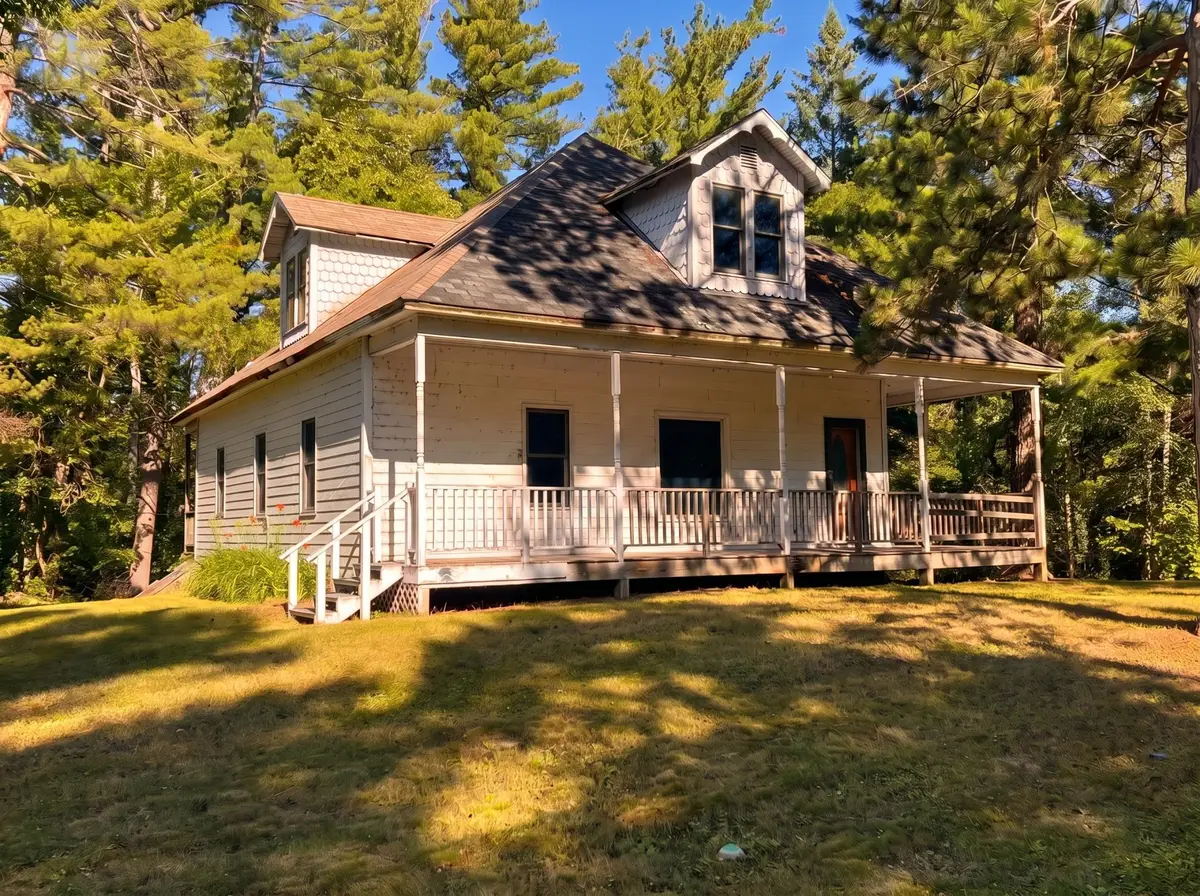 202 3rd Avenue S, Walker, MN 56484 - #1