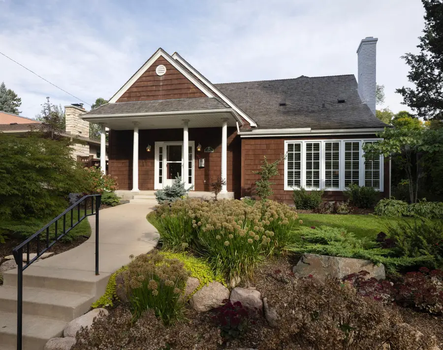 2207 Penn Avenue S, Minneapolis, MN 55405 - #2