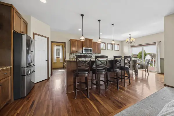 12461 67th Street Ne, Otsego, MN 55330