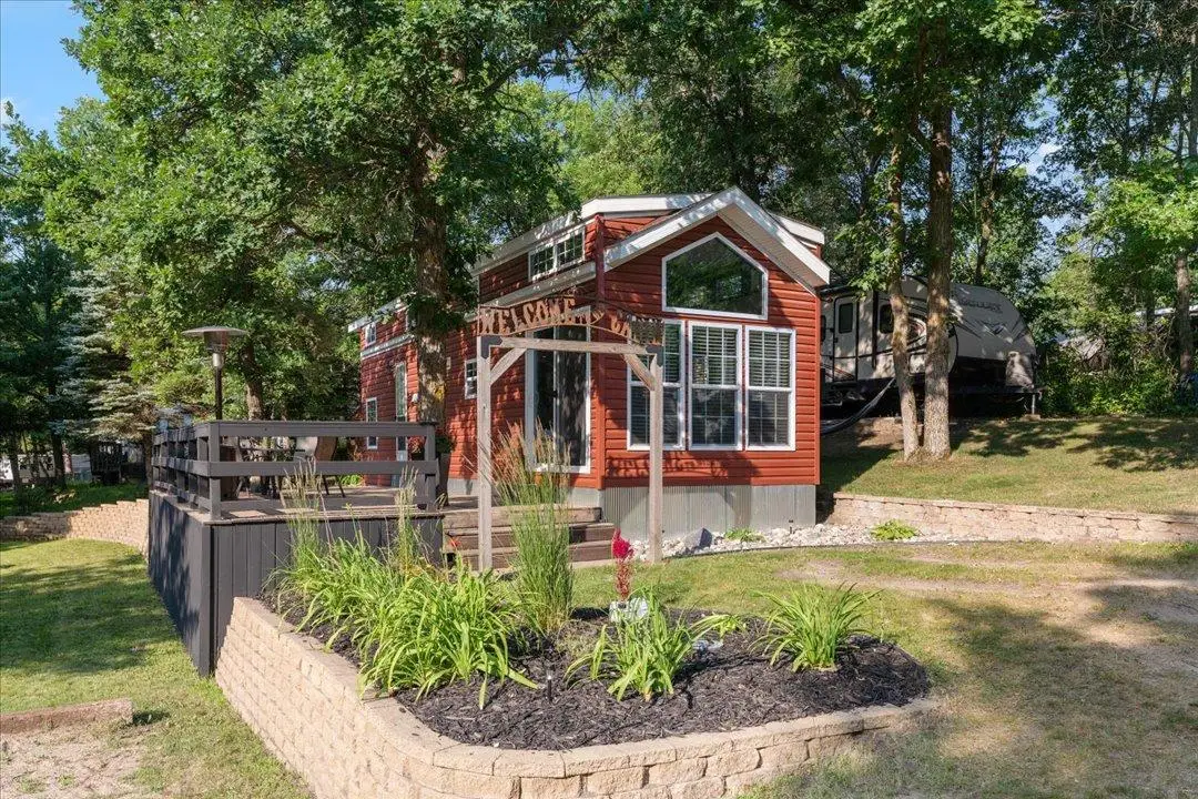 6687 & 6677 Pinetwig Drive, Breezy Point, MN 56472 - #1