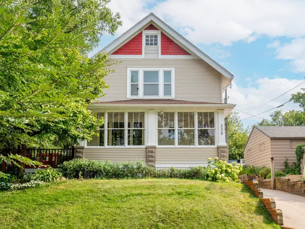 330 King Street W, Saint Paul, MN 55107