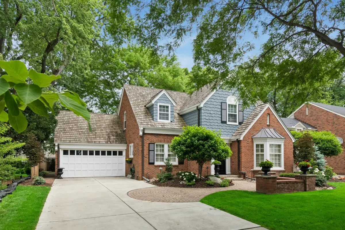 5011 Bruce Avenue, Edina, MN 55424 - #1