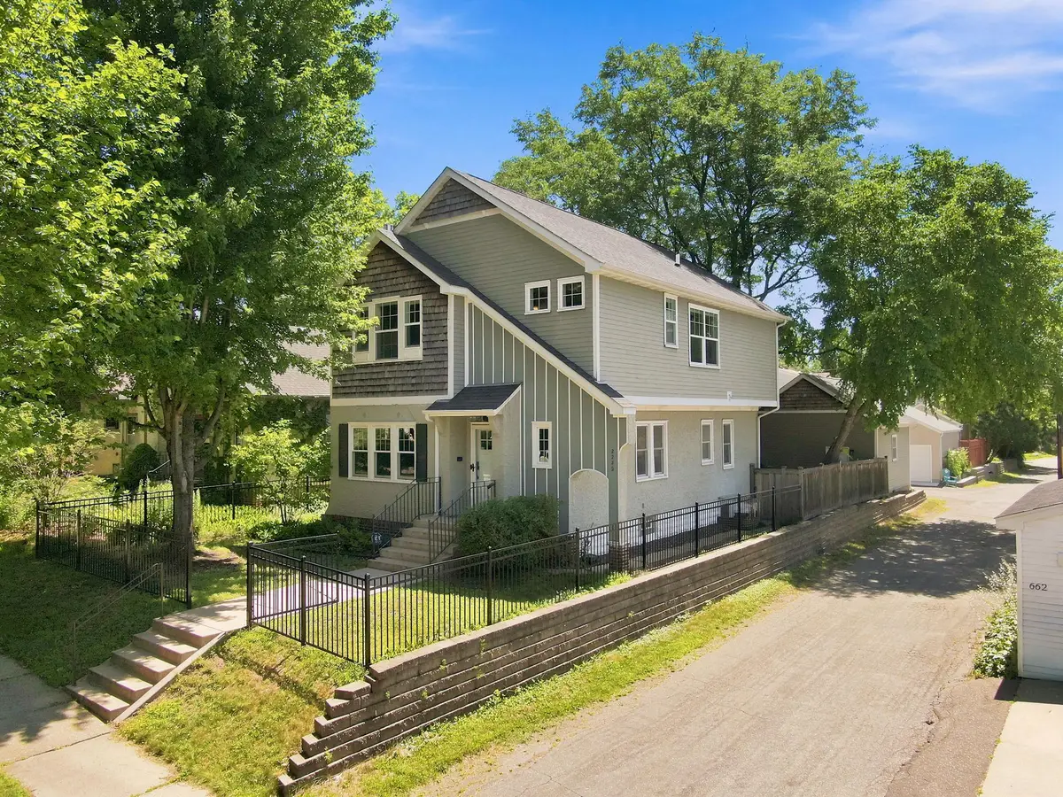 2222 Scheffer Avenue, Saint Paul, MN 55116 - #1