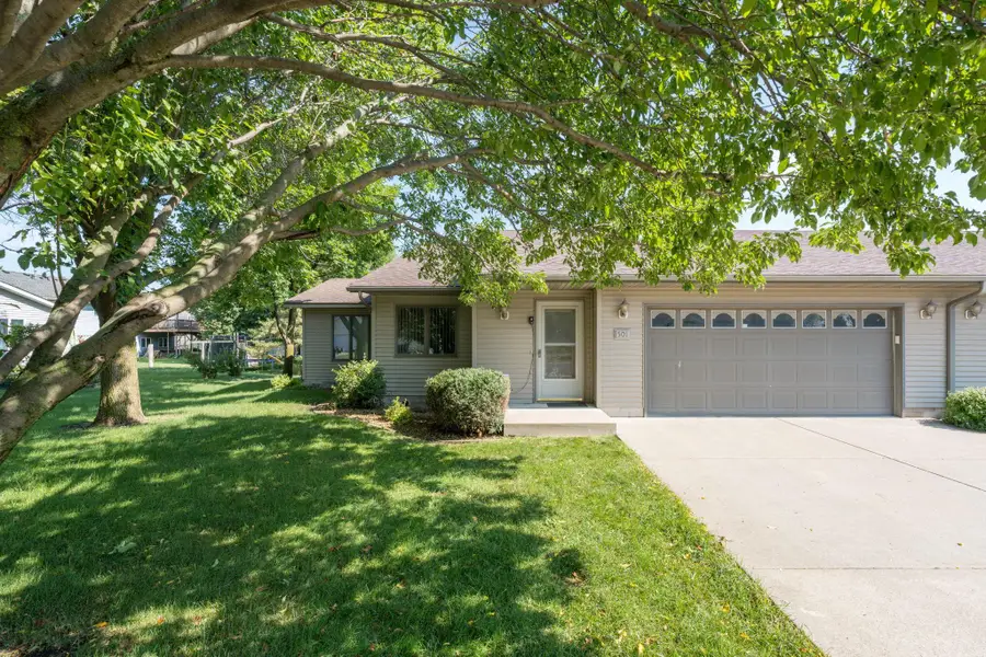 501 N Welco Drive, Montgomery, MN 56069 - #2