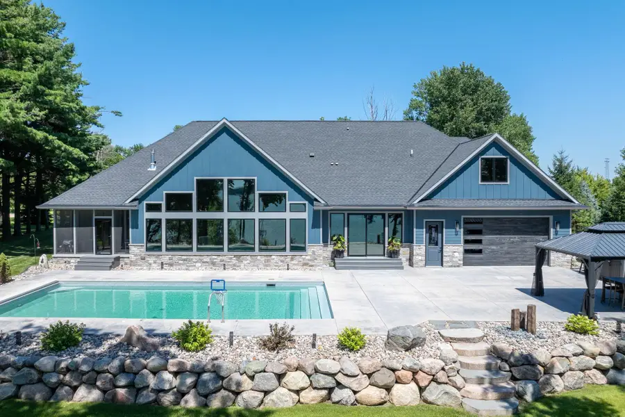 29227 Biehn Drive, Madison Lake, MN 56063 - #2