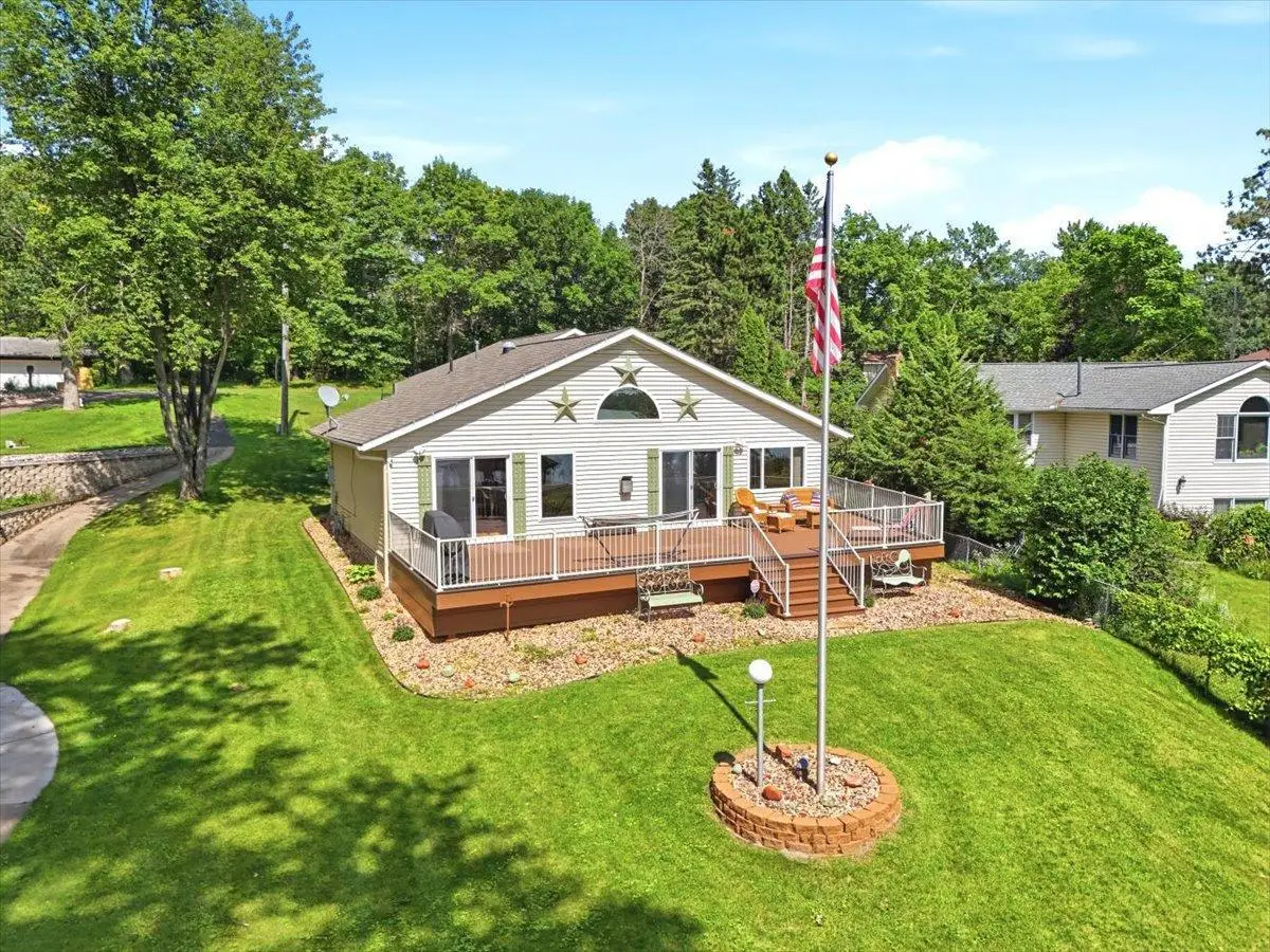 23118 E Martin Lake Drive Ne, Martin Lake, MN 55079 - #1