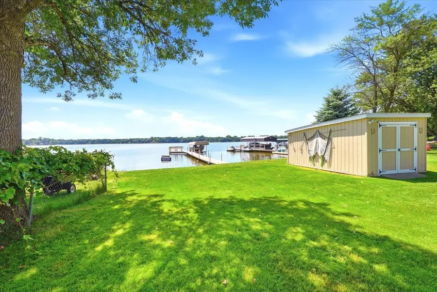 23118 E Martin Lake Drive Ne, Martin Lake, MN 55079 - #2