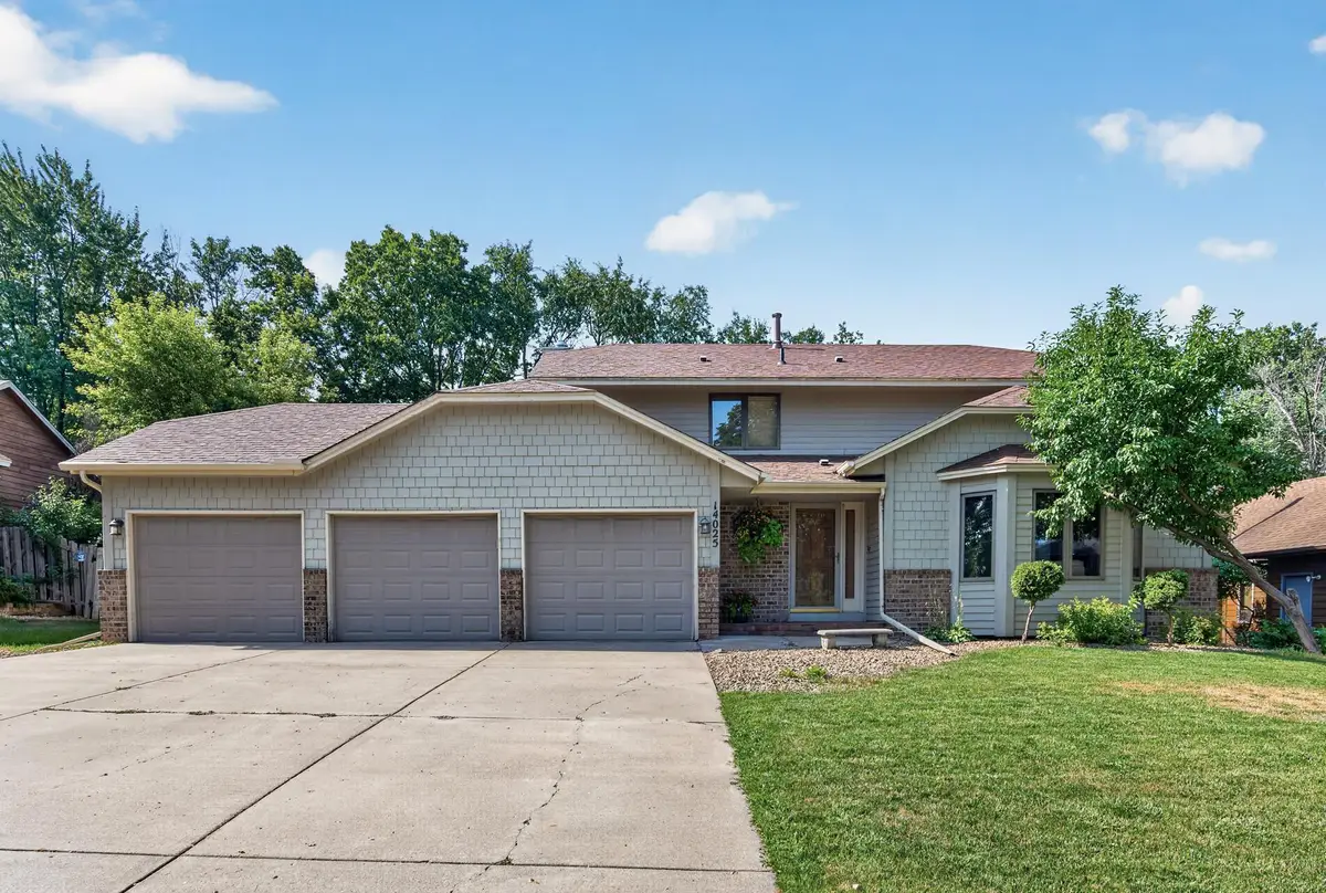 14025 87th Avenue N, Maple Grove, MN 55369 - #1