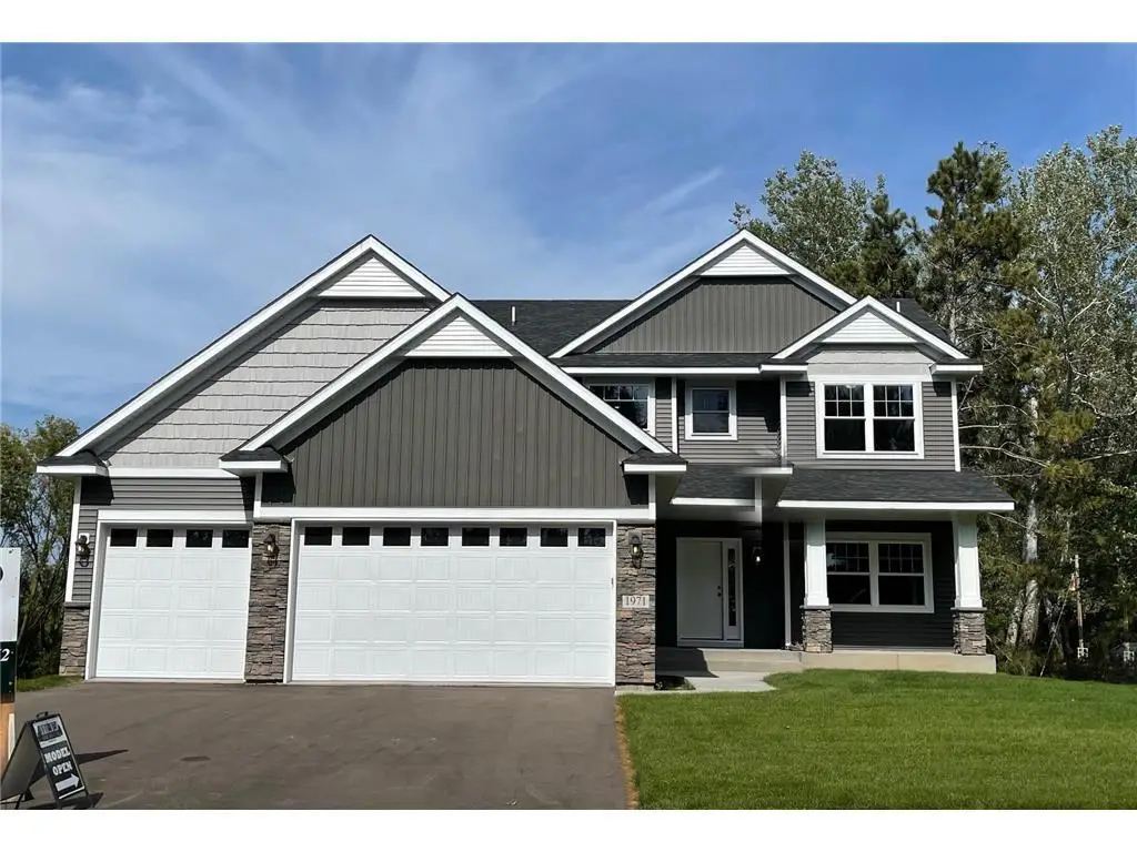 15550 Quince Street Nw, Andover, MN 55304 - #1