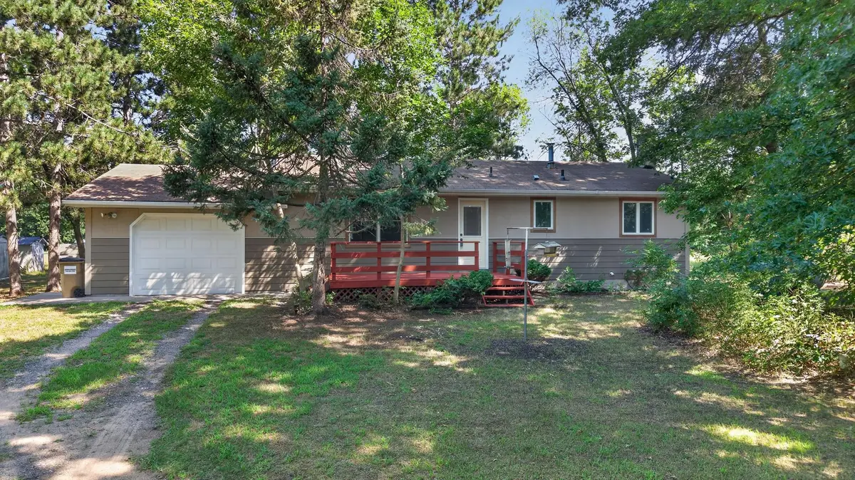 15462 321st Avenue Nw, Princeton, MN 55371 - #1