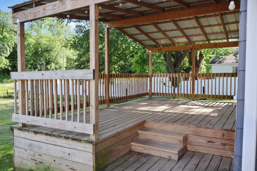 115 4th Avenue, Cashton, WI 54619 - #3
