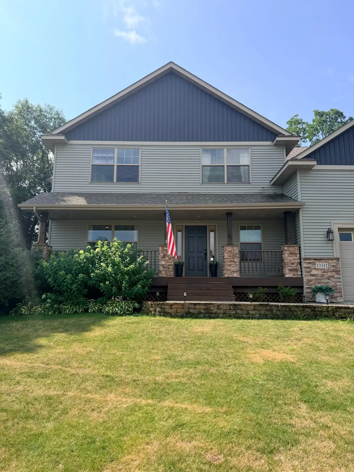 13341 Johnson Street, Becker, MN 55308 - #1