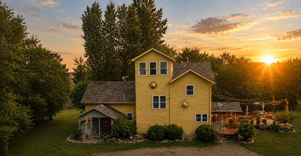 19334 105th Avenue, Milaca, MN 56353 - #1