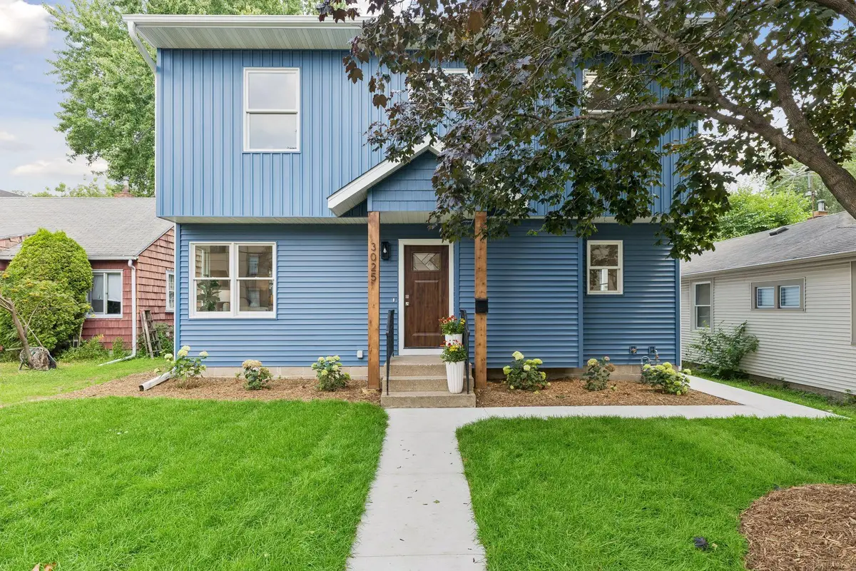 3025 Natchez Avenue S, Saint Louis Park, MN 55416 - #1
