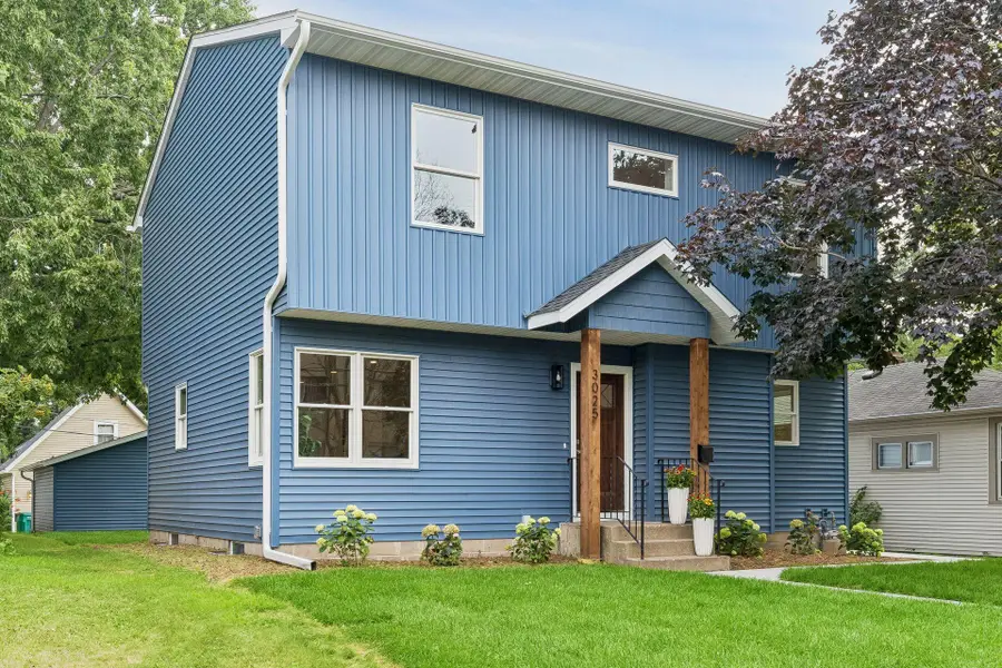 3025 Natchez Avenue S, Saint Louis Park, MN 55416 - #2