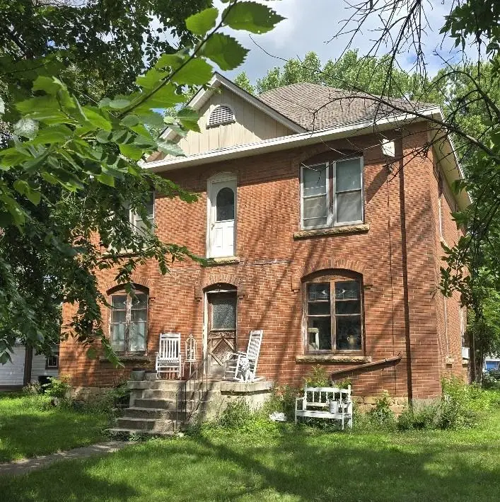 1019 6th Avenue, Mountain Lake, MN 56159 - #1