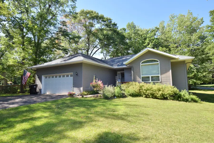 7644 Shady Lane, Siren, WI 54872 - #3