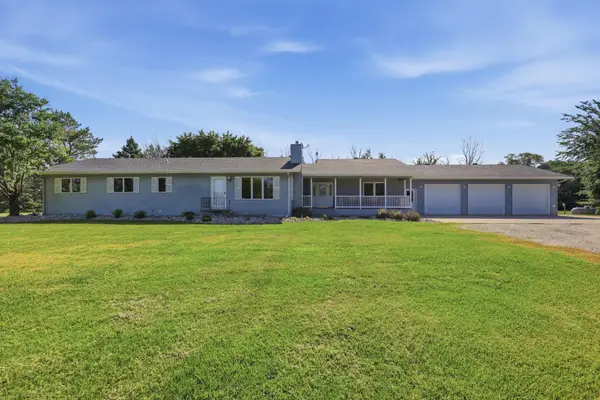 6775 50th Avenue S, Sabin, MN 56580