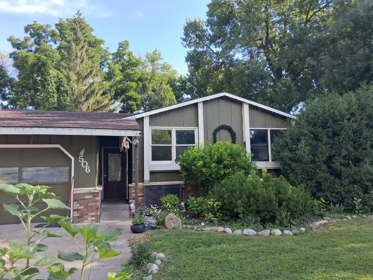 506 W Stanton Avenue, Fergus Falls, MN 56537 - #1