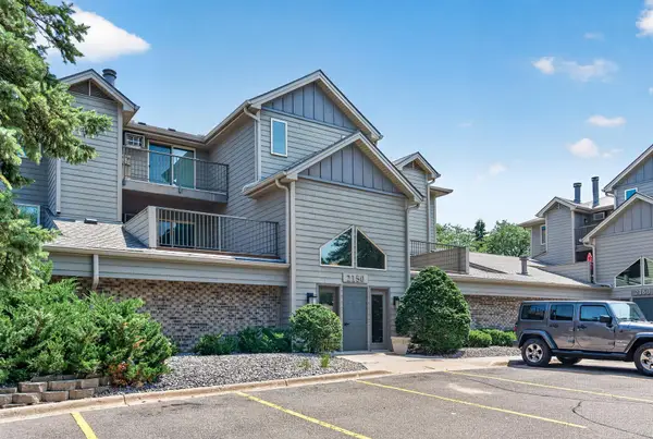 2150 Ridge Drive #36, Saint Louis Park, MN 55416