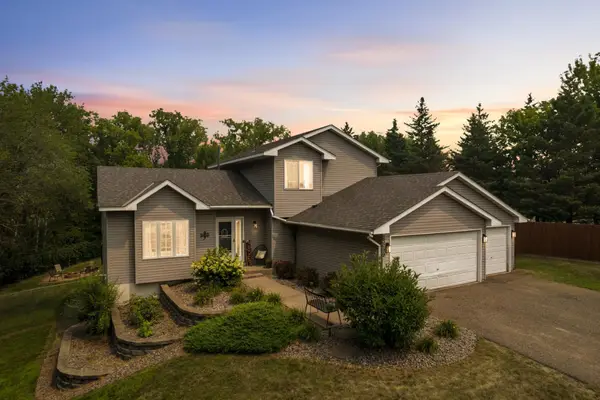 23099 Pederson Drive Nw, Saint Francis, MN 55070