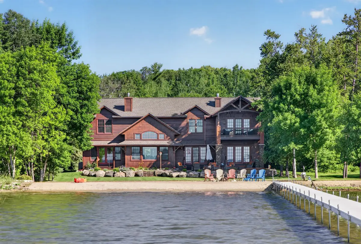 10603 Hamilton Lane, Pequot Lakes, MN 56472 - #1