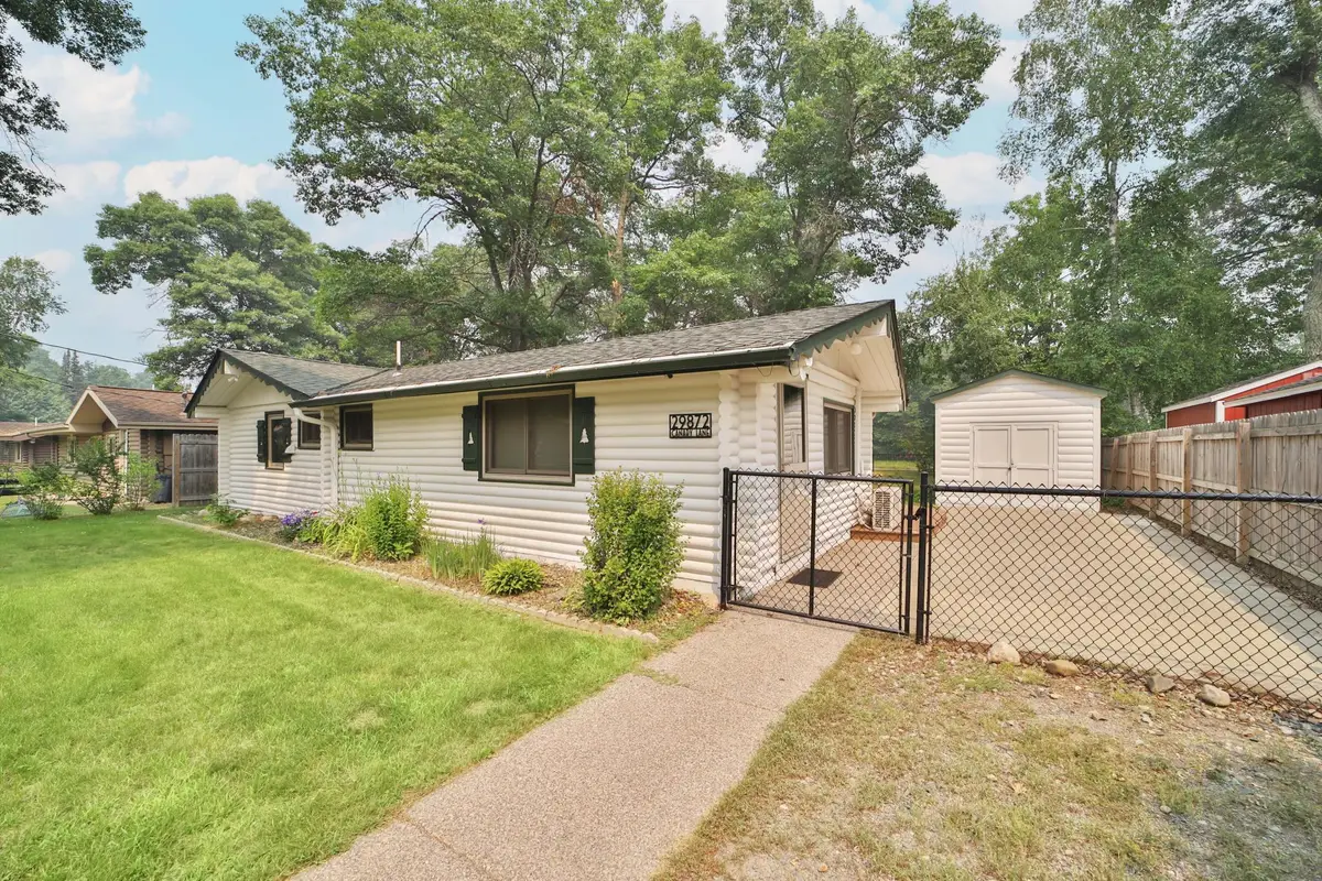 29872 Canary Lane, Breezy Point, MN 56472 - #1