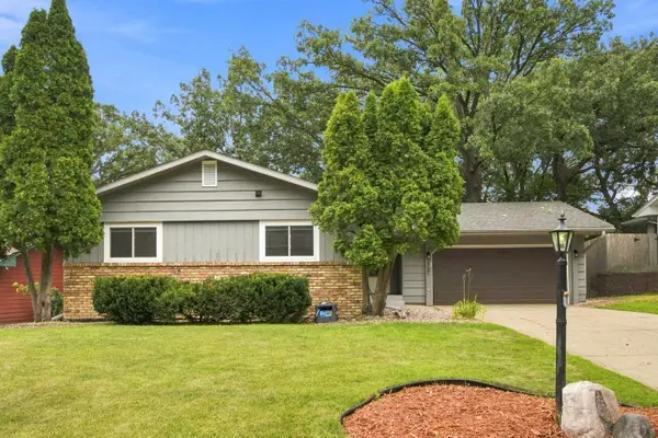 1797 Tioga Boulevard, New Brighton, MN 55112