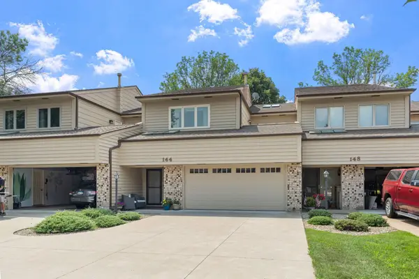 144 122nd Avenue Nw, Coon Rapids, MN 55448
