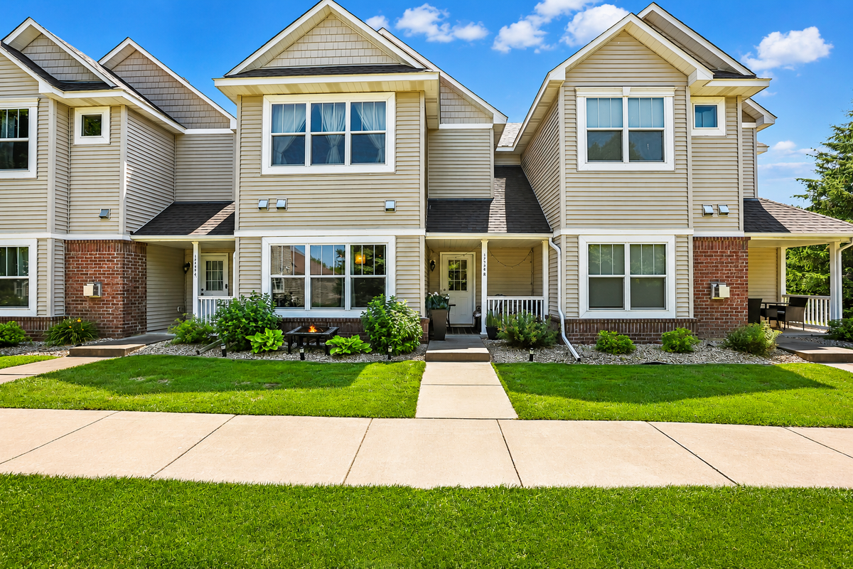 12126 Xylite Street Ne #B, Blaine, MN 55449 - #1