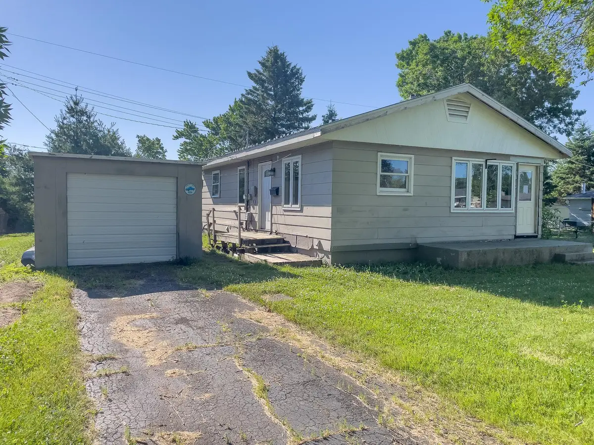 25 Gibson Road, Silver Bay, MN 55614 - #1