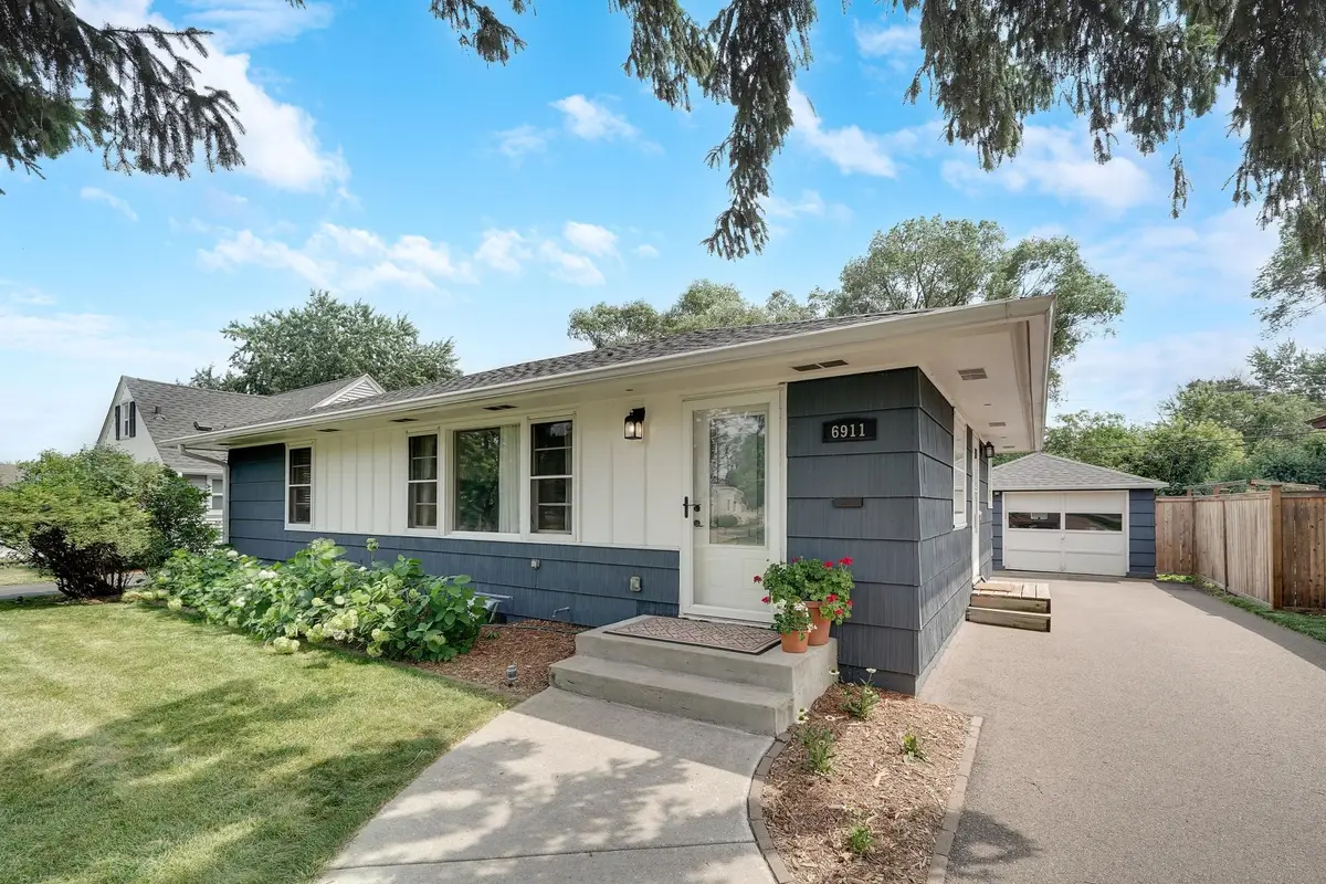 6911 W 24th Street, Saint Louis Park, MN 55426 - #1
