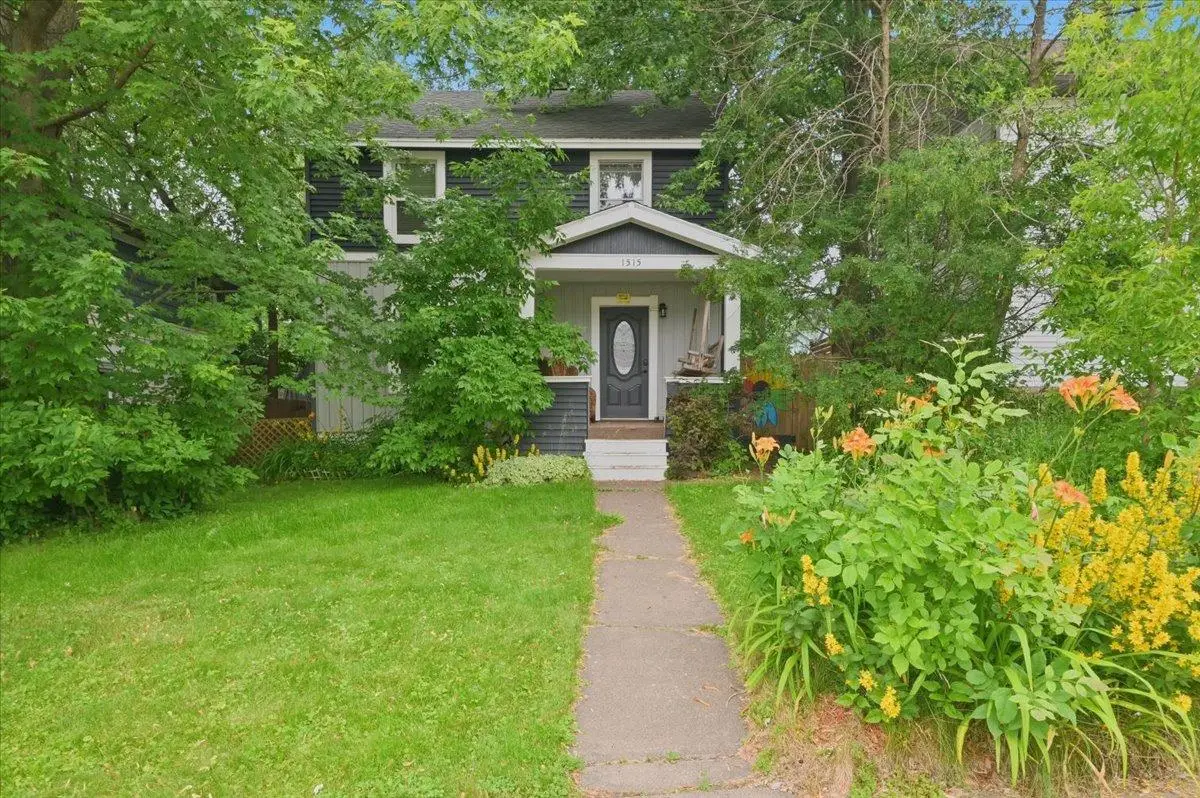 1515 N 9th Avenue E, Duluth, MN 55805 - #1