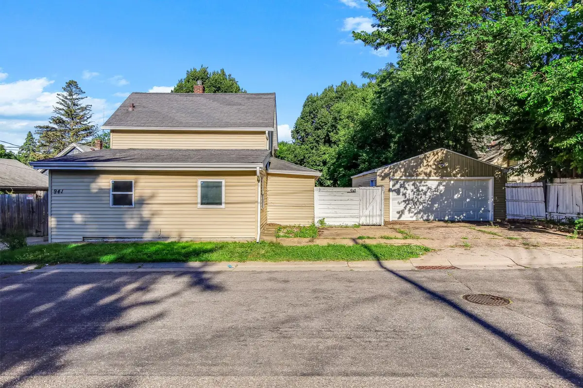941 Cypress Street, Saint Paul, MN 55106 - #1