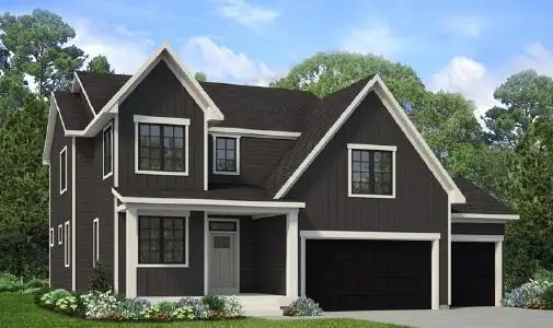 6197 Harkness Lane S, Cottage Grove, MN 55016 - #1