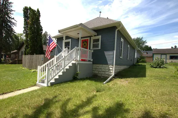 425 8th Street Ne, Staples, MN 56479