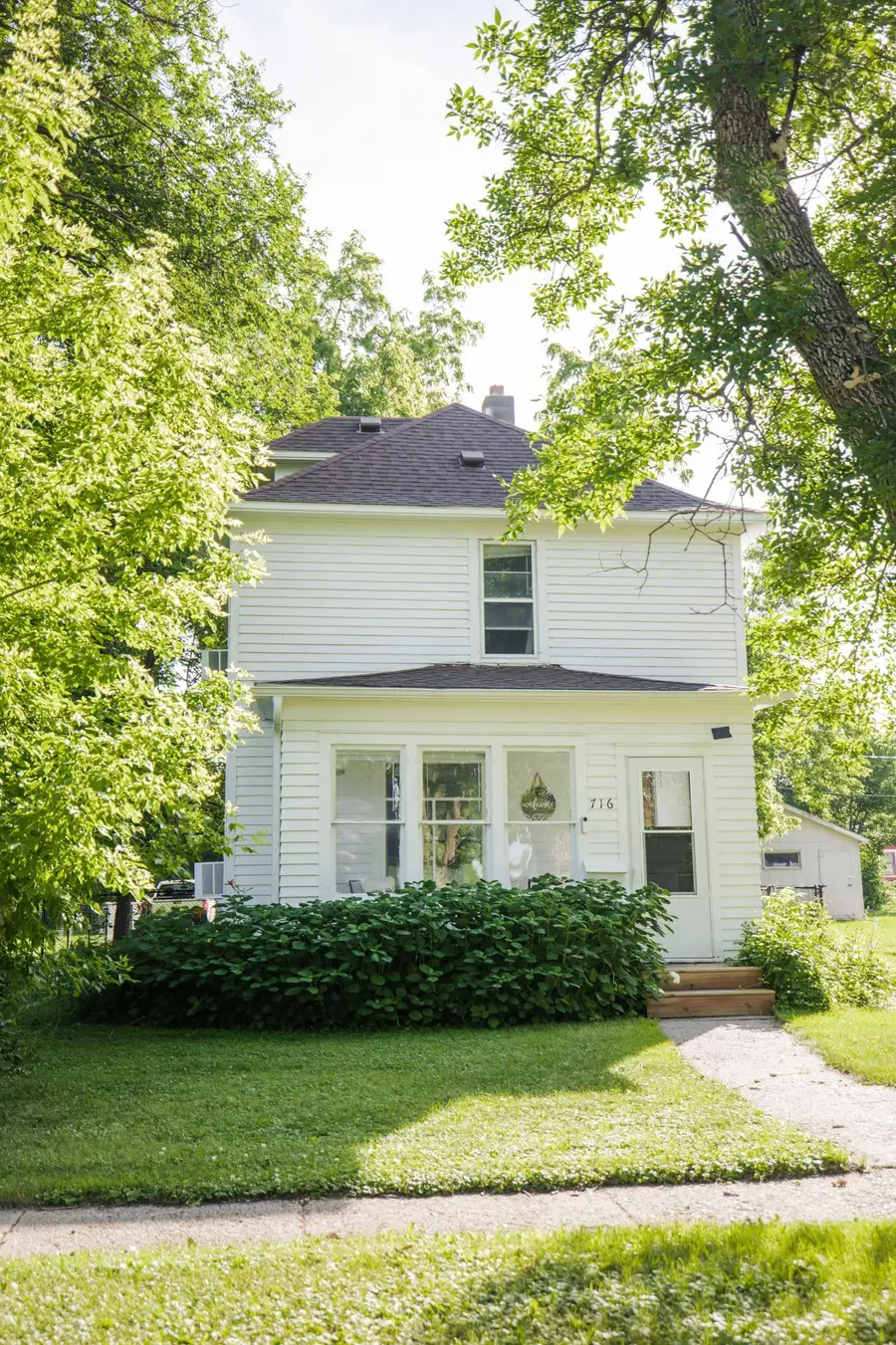 716 Lyndale Avenue, Morris, MN 56267 - #2