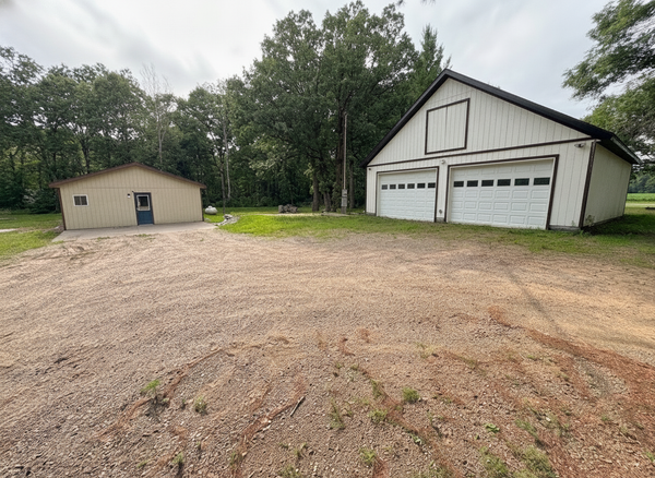 3953 Jackpine Road, Brainerd, MN 56401