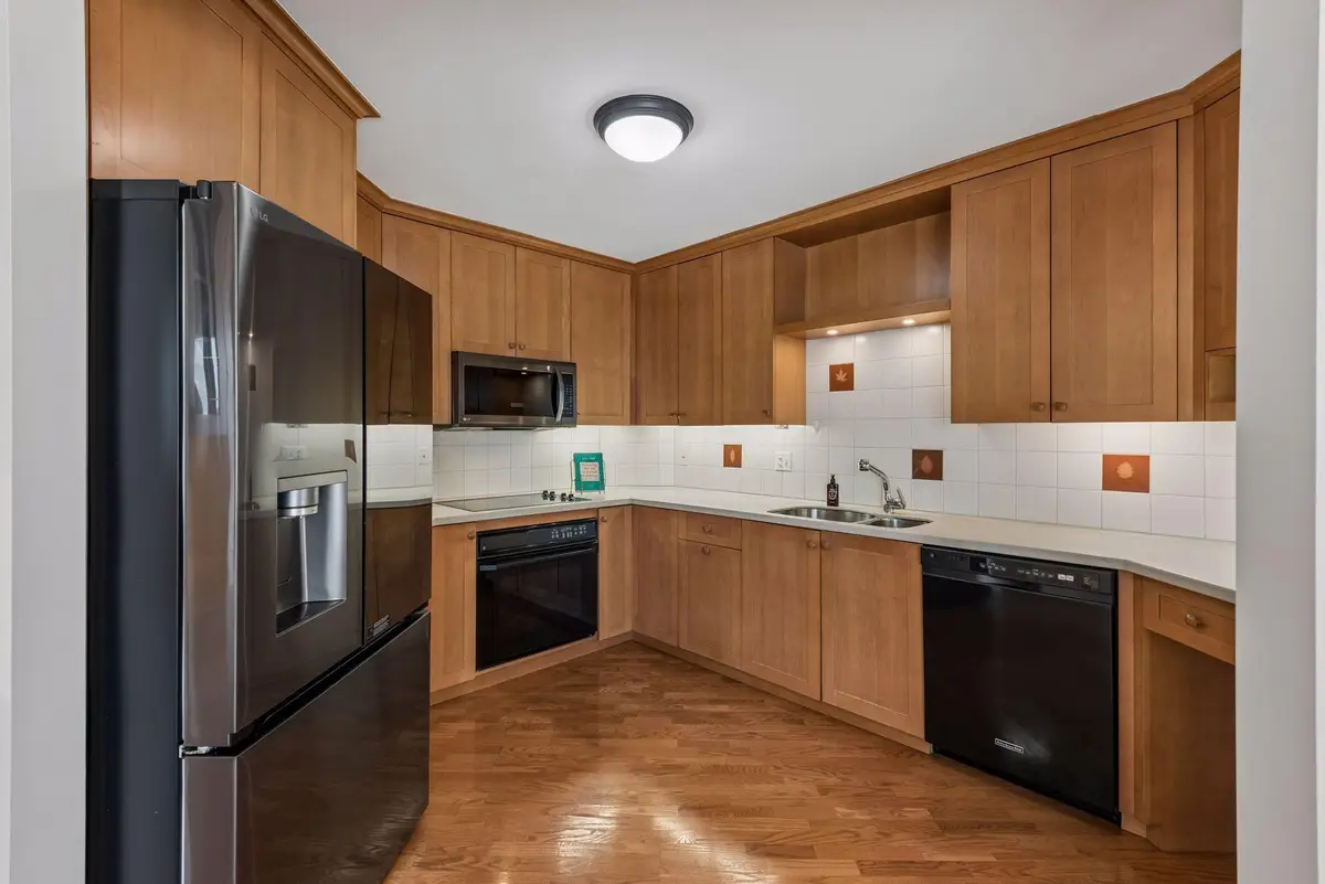 1225 Lasalle Avenue #1307, Minneapolis, MN 55403 - #1