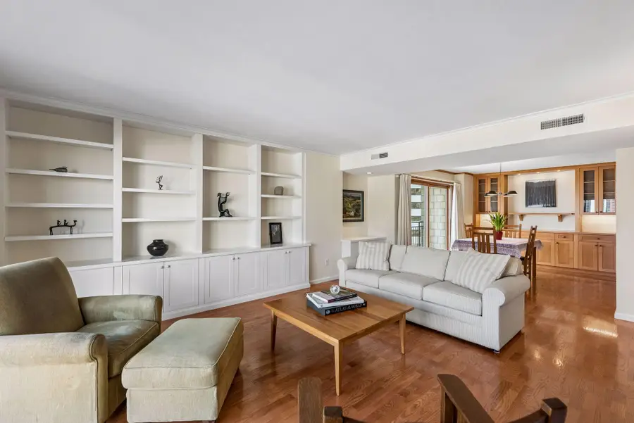 1225 Lasalle Avenue #1307, Minneapolis, MN 55403 - #2