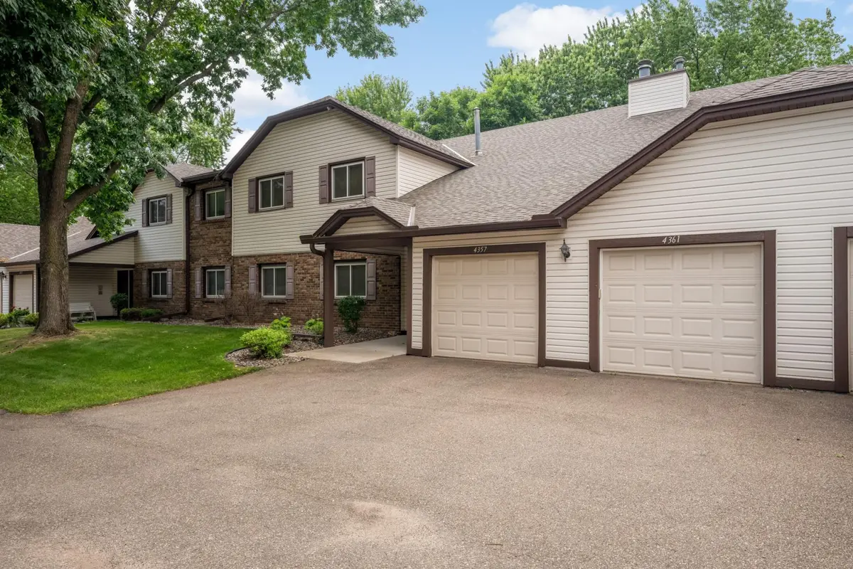 4361 Buckingham Court #1207, Vadnais Heights, MN 55127 - #1