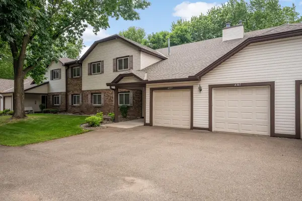 4361 Buckingham Court #1207, Vadnais Heights, MN 55127
