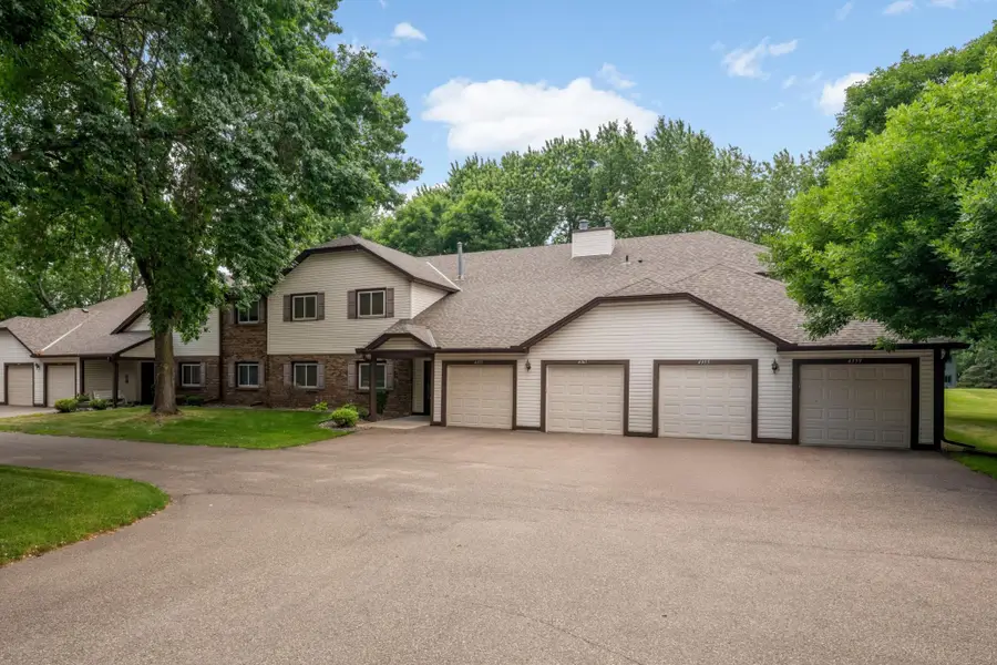 4361 Buckingham Court #1207, Vadnais Heights, MN 55127 - #2