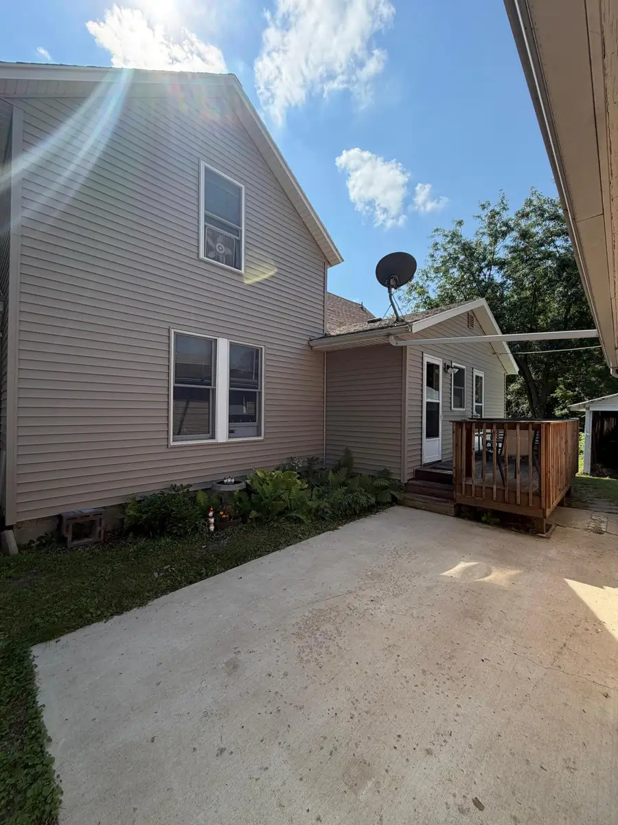 206 E 2nd Street, Hardwick, MN 56134 - #3