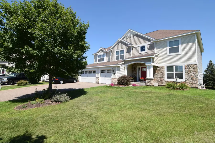 3980 Molina Street, Shakopee, MN 55379 - #3