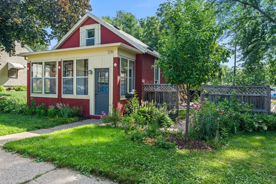 1216 Danforth Street, Saint Paul, MN 55117 - #3