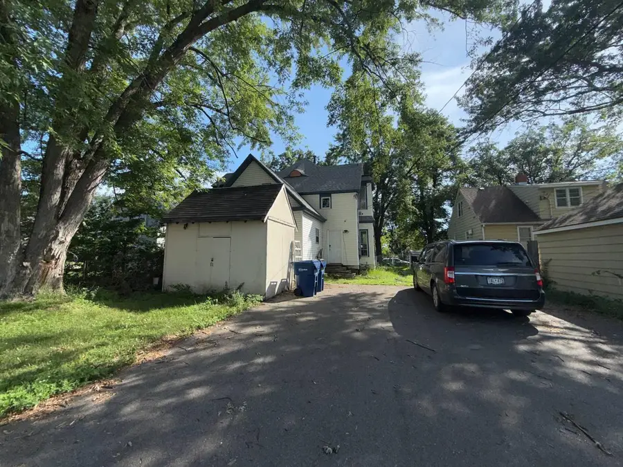 429 5th Avenue Ne, Saint Cloud, MN 56304 - #3